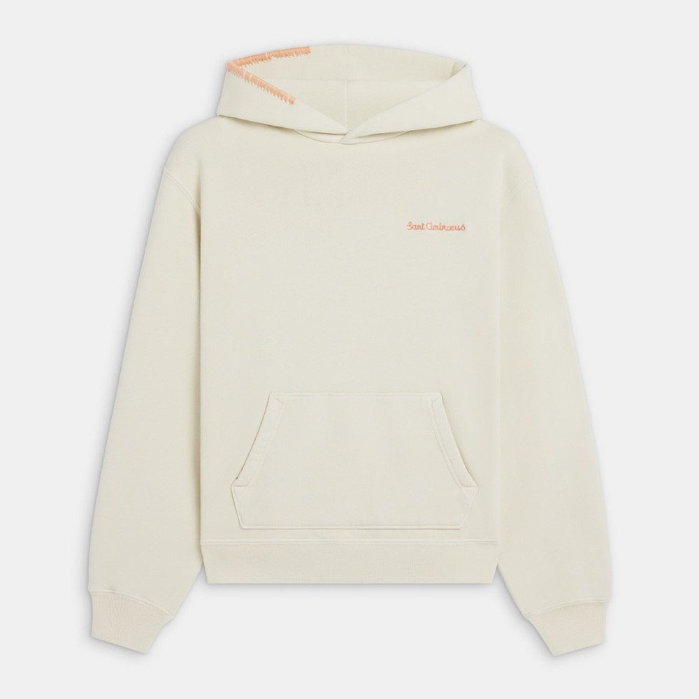 MadHappy x Sant Ambrose Limited Edition 
Size small